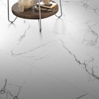 Плитка настенная 120x60 Statuario Venato Satin сатинированная Realistik