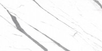 Плитка настенная 120x60 Carrara X Satin сатинированная Realistik