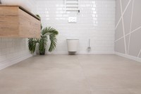 Плитка настенная 120x60 Maxstone White Mat матовая Realistik