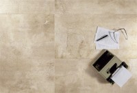 Плитка напольная 60x60 Maxstone Sand 5216 Mat матовая Realistik