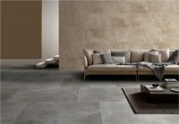 Плитка напольная 60x60 Maxstone Sand 5216 Mat матовая Realistik