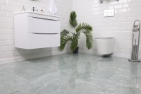 Плитка напольная,настенная 120x60 Arel Green Colorica глянцевая Realistik