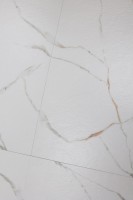 Плитка настенная 120x60 Storneto Statuario 17 Punch матовая Realistik