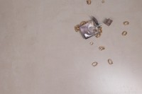 Плитка настенная 120x60 Lucent Crema Matt матовая Realistik