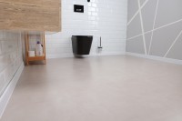 Плитка настенная 120x60 Lucent Crema Matt матовая Realistik
