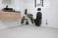 Плитка настенная 120x60 Pierre Bianco Greezo R11 матовая Realistik