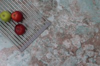 Плитка настенная 120x60 Vola Aqua Colorica полированная Realistik