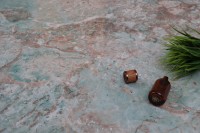 Плитка настенная 120x60 Vola Aqua Colorica полированная Realistik