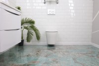 Плитка настенная 120x60 Vola Aqua Colorica полированная Realistik