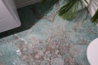 Плитка настенная 120x60 Vola Aqua Colorica полированная Realistik