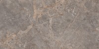 Плитка настенная 120x60 Miltonia Grey глянцевая Realistik