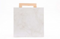 Плитка напольная 60x60 Brais White Glossy полированная Realistik Плитка напольная 60x60 Brais White Glossy полированная Realistik