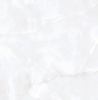 Плитка напольная 60x60 Coin White Glossy полированная Realistik