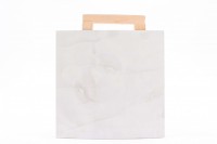 Плитка напольная 60x60 Coin White Glossy полированная Realistik