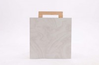 Плитка напольная 60x60 Levin Ivory Glossy полированная Realistik