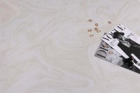 Плитка напольная 60x60 Levin Ivory Glossy полированная Realistik