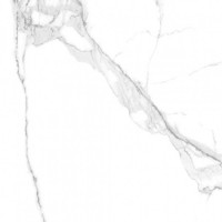 Плитка напольная 60x60 Mistra Statuario Matt матовая Realistik