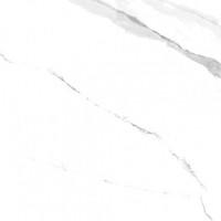 Плитка напольная 60x60 Mistra Statuario Matt матовая Realistik