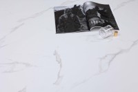 Плитка напольная 60x60 Mistra Statuario Matt матовая Realistik