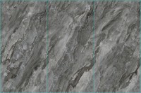 Плитка настенная 120x60 Hamilton Polished Gold Carving полированная Realistik