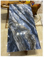 Плитка настенная 120x60 Male Polished Gold Carving полированная Realistik