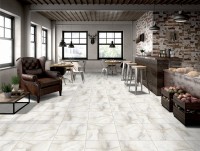 Плитка напольная 60x60 Vita Onyx Grey Matt Carving матовая Realistik Плитка напольная 60x60 Vita Onyx Grey Matt Carving матовая Realistik