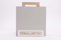 Плитка напольная,настенная 60x60 Pure Blanco Matt Carving матовая Realistik Плитка напольная,настенная 60x60 Pure Blanco Matt Carving матовая Realistik