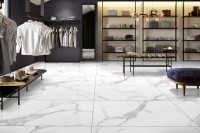 Плитка 60x60 Luxury Calacatta Matt Carving матовая Realistik Плитка 60x60 Luxury Calacatta Matt Carving матовая Realistik