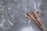 Плитка напольная 60x60 Shadow Dark Grey Polished полированная Realistik