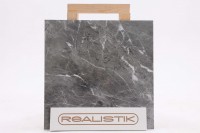 Плитка напольная 60x60 Shadow Dark Grey Polished полированная Realistik