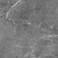 Плитка напольная 60x60 Shadow Dark Grey Polished полированная Realistik