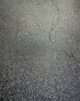 Плитка настенная 120x60 Alexandria Nero Sugar Carving лаппатированная Realistik