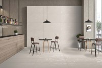 Плитка настенная 120x60 Madison Ivory Sugar Carving лаппатированная Realistik Плитка настенная 120x60 Madison Ivory Sugar Carving лаппатированная Realistik