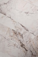 Плитка настенная 120x60 Cleo White Stonelo Carving структурная Realistik