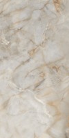 Плитка настенная 120x60 Arabella Beige Stonelo Carving структурная Realistik