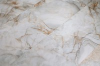 Плитка настенная 120x60 Arabella Beige Stonelo Carving структурная Realistik