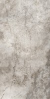 Плитка настенная 120x60 Cordelia Crystal Grey Stonelo Carving структурная Realistik