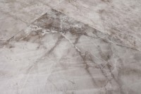 Плитка настенная 120x60 Cordelia Crystal Grey Stonelo Carving структурная Realistik