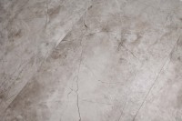 Плитка настенная 120x60 Cordelia Crystal Grey Stonelo Carving структурная Realistik