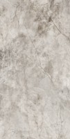 Плитка настенная 120x60 Cordelia Crystal Grey Stonelo Carving структурная Realistik
