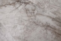Плитка настенная 120x60 Cordelia Crystal Grey Stonelo Carving структурная Realistik