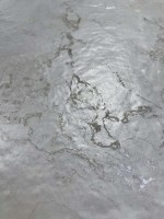 Плитка настенная 120x60 Eva Blanco Stonelo Carving структурная Realistik