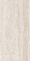 Плитка настенная 120x60 Juliette Travertino Beige Grit Granula лаппатированная Realistik