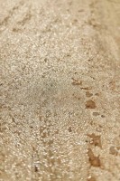 Плитка настенная 120x60 Juliette Travertino Brown Grit Granula лаппатированная Realistik