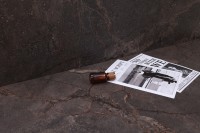 Плитка настенная 120x60 Mia Dark Sugar Carving лаппатированная Realistik Плитка настенная 120x60 Mia Dark Sugar Carving лаппатированная Realistik