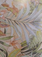 Плитка настенная 120x60 Cosera Ivory Decor Matt матовая Realistik Плитка настенная 120x60 Cosera Ivory Decor Matt матовая Realistik