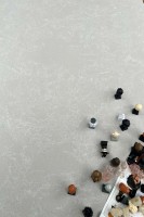 Плитка настенная 120x60 Dixon Cotton Porsh сатинированная Realistik