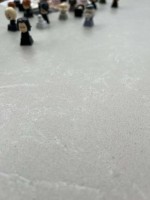 Плитка настенная 120x60 Dixon Cotton Porsh сатинированная Realistik