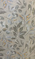 Плитка настенная 120x60 Lux Stone Pearl Decor 2 Porsh сатинированная Realistik