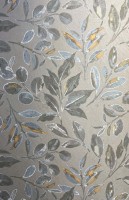 Плитка настенная 120x60 Lux Stone Pearl Decor 2 Porsh сатинированная Realistik